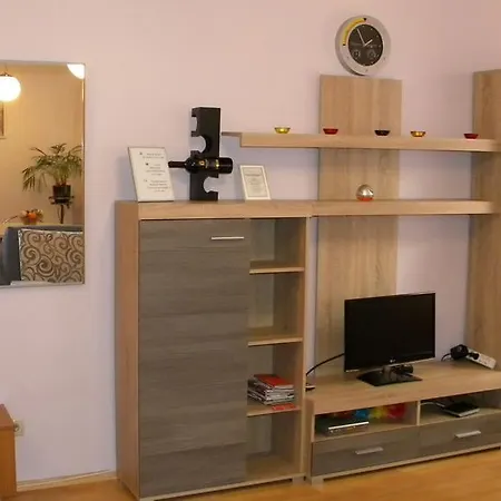 Apartment In Medieval Part Of Old Riga Apartment