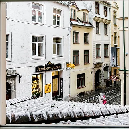 Apartment Apartment In Medieval Part Of Old Riga *