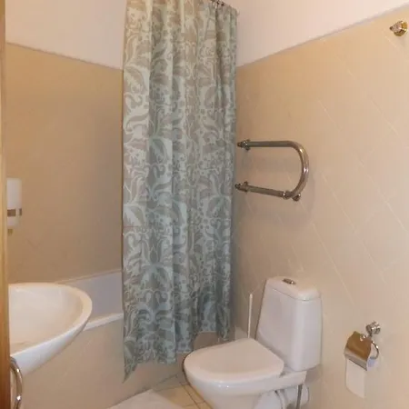 Apartment In Medieval Part Of Old Riga *