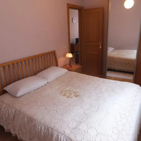 Apartment In Medieval Part Of Old Riga *