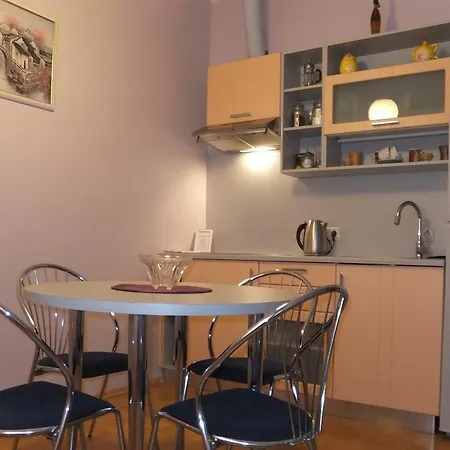 Apartment In Medieval Part Of Old Riga