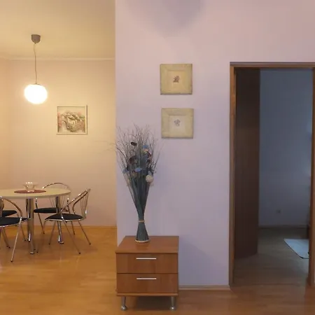 Apartment In Medieval Part Of Old Riga