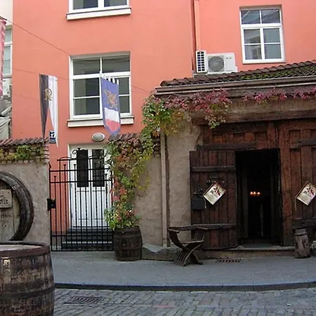 Apartment In Medieval Part Of Old Riga Riga