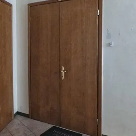Apartment In Medieval Part Of Old Riga