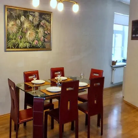Appartement In Medieval Part Of Old Riga