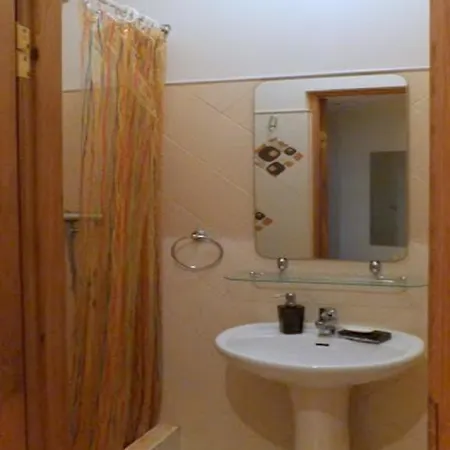 Apartment In Medieval Part Of Old Riga