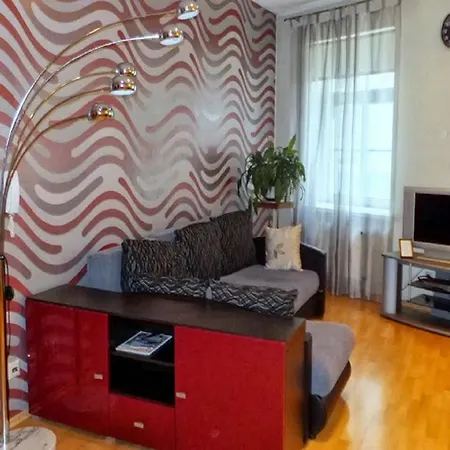 Apartment In Medieval Part Of Old Riga Riga
