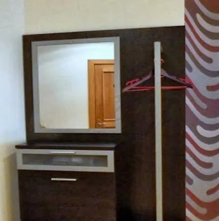 Apartament In Medieval Part Of Old