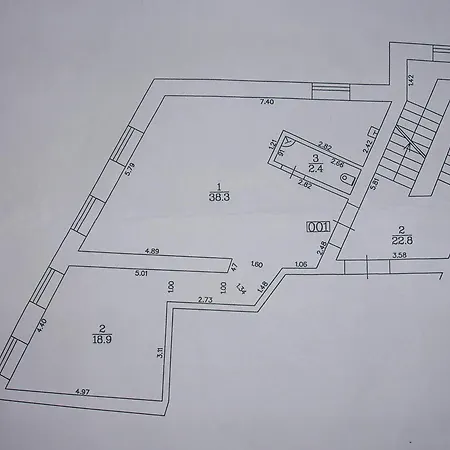 Apartment In Medieval Part Of Old Riga Riga