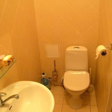 Apartament In Medieval Part Of Old