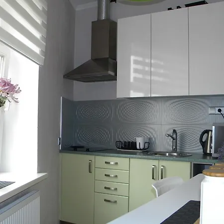 Apartment In Medieval Part Of Old Riga Riga
