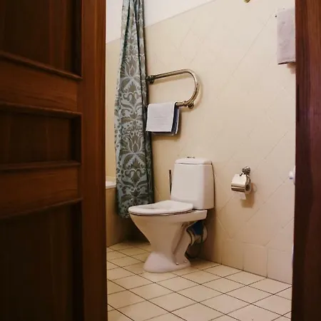 Apartment In Medieval Part Of Old Riga