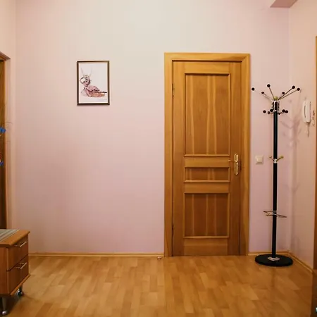 Apartament In Medieval Part Of Old