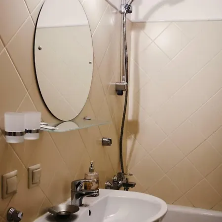 Apartment In Medieval Part Of Old Riga * Riga