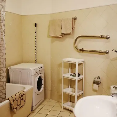 Apartament In Medieval Part Of Old Ryga
