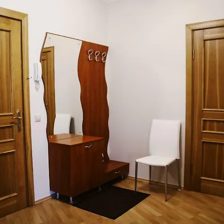Apartment In Medieval Part Of Old Riga Apartment *