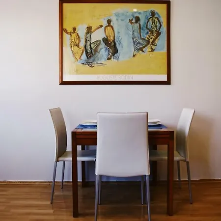 Appartement In Medieval Part Of Old Riga