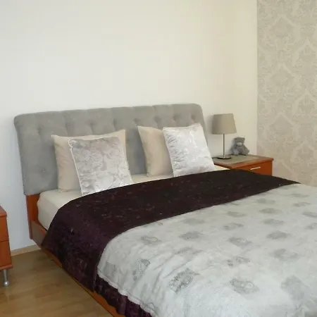 Appartement In Medieval Part Of Old *