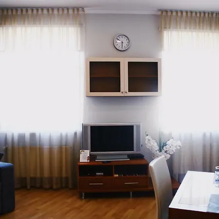 Apartment In Medieval Part Of Old Riga