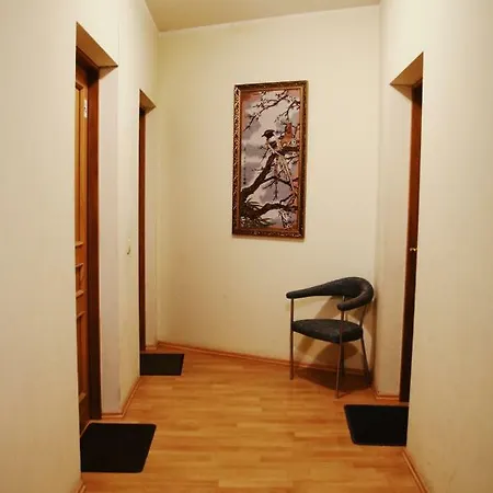 Apartment In Medieval Part Of Old Riga * Riga