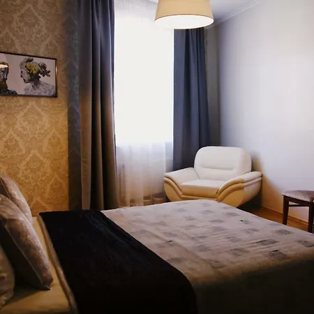 Apartment In Medieval Part Of Old Riga Apartment