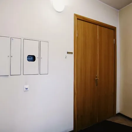 Apartment In Medieval Part Of Old Riga