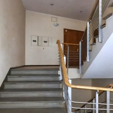 Apartamento In Medieval Part Of Old Riga