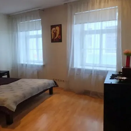 Apartamento In Medieval Part Of Old *