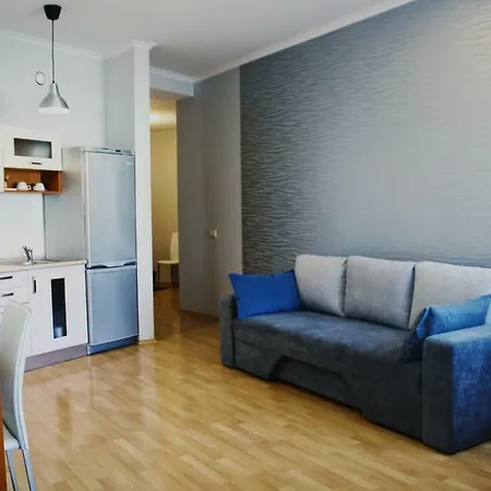 Apartamento In Medieval Part Of Old *